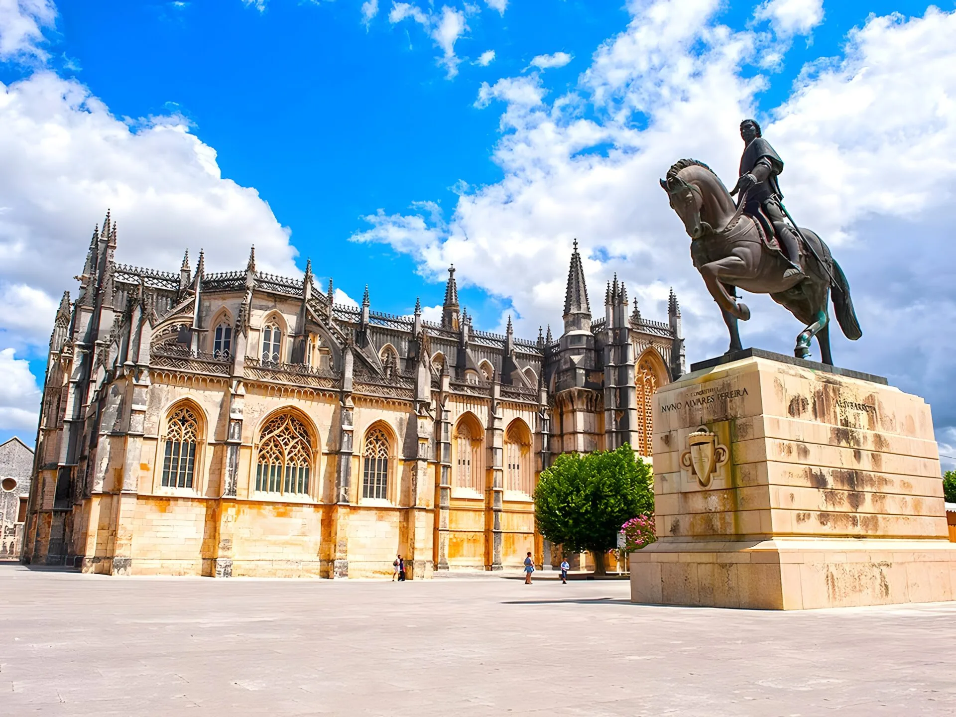 Mosteiro da Batalha